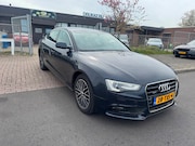 Audi A5 - 3.0 TDI quattro NAVI/XENON/LED