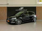 Mercedes-Benz B-klasse - 180 Prestige AUTOMAAT|CRUISE|18INCH|PANO|LEDER|PDC|STOELVERW