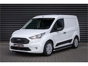 Ford Transit Connect - 1.5 EcoBlue L1 Trend Trekhaak Navi Camera