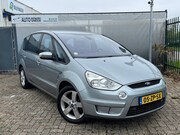 Ford S-Max - 2.3-16V - AUT - Clima - Cruise - PDC