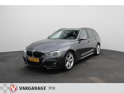 BMW 3-serie - Touring 320i M sport Shadow line High Executive led verlicht