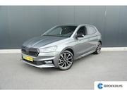 Skoda Fabia - 1.0 TSI 115 PK Monte Carlo Achteruitrijcamera | Virtual cock