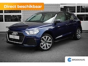Audi A1 - Sportback Advanced edition | Airconditioning 2-zone | Audi s