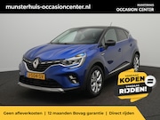 Renault Captur - TCe 100 Intens - Occasion Lease vanaf €539 p/m - RIJKLAARPRI