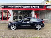 Mercedes-Benz CLC-klasse - 180 Kompr Automaat - Pano - Leer