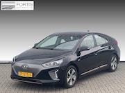 Hyundai Ioniq - Comfort EV NL-AUTO | WINTERBANDEN | ECC | SOH 99%