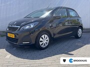 Peugeot 108 - 1.0 e-VTi Active | Airco | Bluetooth | DAB | Elektrische Ram