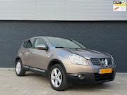 Nissan Qashqai - 2.0 Tekna Premium 4WD AUTOMAAT
