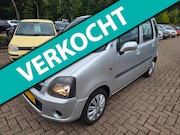 Opel Agila - 1.2-16V Maxx