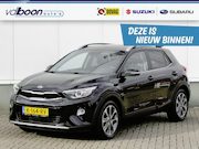 Kia Stonic - 1.0 T-GDi DynamicPlusLine | Navi | Cruise | Clima | Trekhaak