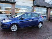 Ford Fiesta - 1.0 EcoB. 5D S/S Titanium X / distri. vv / bluetooth