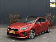Kia ProCeed - 1.4 T-GDI GT-PlusLine FULL PANO|LEDER|MM SEATS|LED