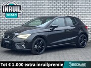 Seat Ibiza - 1.0 EcoTSI FR Business Connect | Stoelverwarming | Achteruit