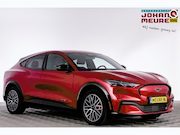 Ford Mustang Mach-E - Extended RWD 98 kWh *SOH 96,5%* EL. STOELEN | LEDER | Full L