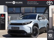 Toyota Urban Cruiser - Dynamic 61 kWh | Stoel/Stuur Verwarming | Carplay |