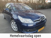 Citroën C4 - 1.6 HDI VTR+ | 109 pk | Airco | Cruise | Zeer zuinig