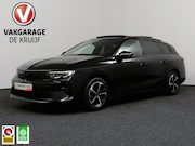 Opel Astra - Sports Tourer 1.2 Turbo Hybrid GS | VOL! | Panoramadak | 360