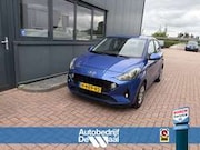 Hyundai i10 - 1.0 Premium CAMERA/CARPLAY/NAVI/CRUISE/CLIMA/PDC