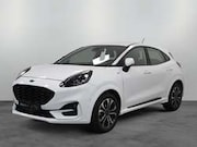 Ford Puma - 1.0 EB Hyb ST-Line X