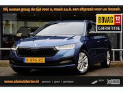 Skoda Octavia - Combi 1.0 e-TSI 110PK Sport Business | Org. NL | BOVAG Garan