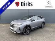 Peugeot 3008 - 136pk Hybrid GT First Edition (Elektrische Klep - Stoel-/- s
