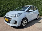 Hyundai i10 - 1.0i Comfort, Apple carplay, cruise, pdc, navi , e