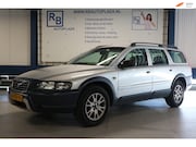 Volvo XC70 - 2.5 T Geartronic / LEER / NAV / NAP KM STAND / DISTRIBUTIE V
