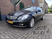 Mercedes-Benz E-klasse - Coupé CGI Avantgarde DISTR KETT VERV