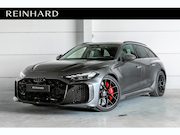 Audi RS5 - A5 Avant e-hybrid quattro