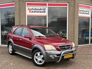 Kia Sorento - 3.5 V6 EX Luxe 4x4 - Automaat