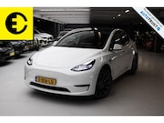 Tesla Model Y - Performance AWD 75 kWh | SoH 91, 8% | Trekhaak | Stuurverwar