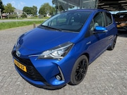 Toyota Yaris - 1.5 Hybrid Dynamic