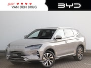 BYD Seal U - 1.5 DM-i FWD Boost | BYD Dealer | €3000 korting | Panoramada
