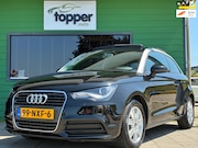 Audi A1 - 1.4 TFSI Attraction Pro Line Business|1e Eigenaar|Panoramada