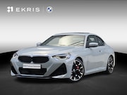 BMW 2-serie - 220i | M Sportpakket Pro | Panodak | Head-Up | Parking Assis
