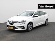 Renault Mégane E-Tech - Estate 1.6 Plug-in Hybrid 160 Intens | Stoelverwarming | Ful