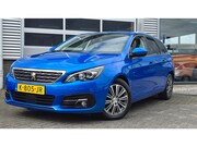 Peugeot 308 - SW 1.2 PureTech Blue Lease Allure