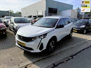 Peugeot 5008 - 1.2 PureTech Allure Pack Business Navi, Camera, 7 persoons,