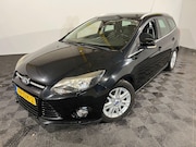 Ford Focus - 1.0 EcoBoost Titanium