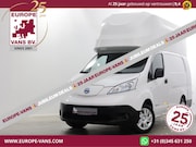 Nissan NV200 - e-NV200 L2H2 Optima 40 kWh 100% Elektrisch Snellader WLTP 20
