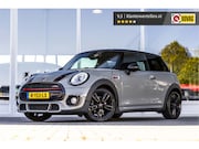 MINI John Cooper Works - Mini 1.2 One Pepper Business JCW | LED | Stoelverwarming