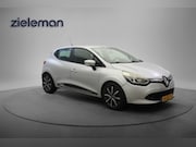 Renault Clio - 1.5 dCi ECO Expression - Airco, Navi, Cruise, Trekhaak