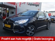 DS DS 3 - 1.2 PureTech So Chic LMV | Airco | PDC | Bluetooth | Apple c