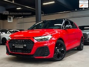 Audi A1 - Sportback 35 TFSI S-line ACC/Camera/Sfeer/Navi