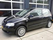Volkswagen Fox - 1.2 Trendline AIRCO