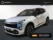 Kia Sportage - 1.6 T-GDi Hybrid GT-PlusLine | Trekhaak | Panoramaschuifdak 