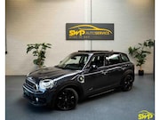 MINI Countryman - 1.5 Cooper S E ALL4 Chili | Leer | Pano | Camera | Navigatie