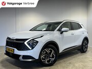 Kia Sportage - 1.6 T-GDi MHEV GT-Line Edition Trekhaak | Navigatie/Android/