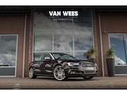 Audi S5 - 3.0 TFSI Cabriolet quattro Pro Line | 2e eigenaar | B&O audi
