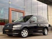 Volkswagen Caddy - 1.5 TSI 5p DSG | Stoelverwarming | Voorruitverwarming | DAB 